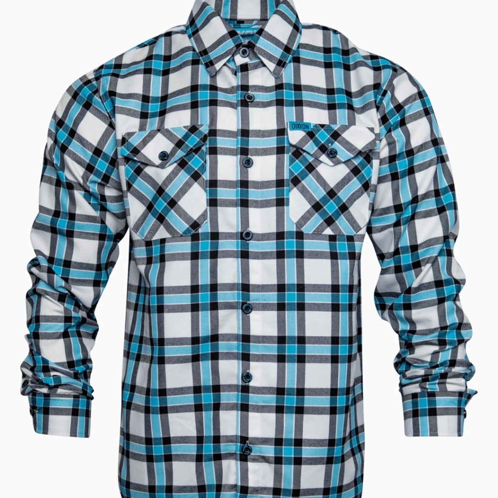 Dixxon flannel